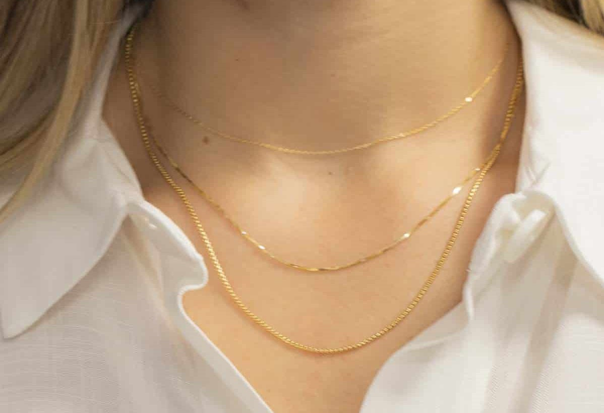 CHAINS
