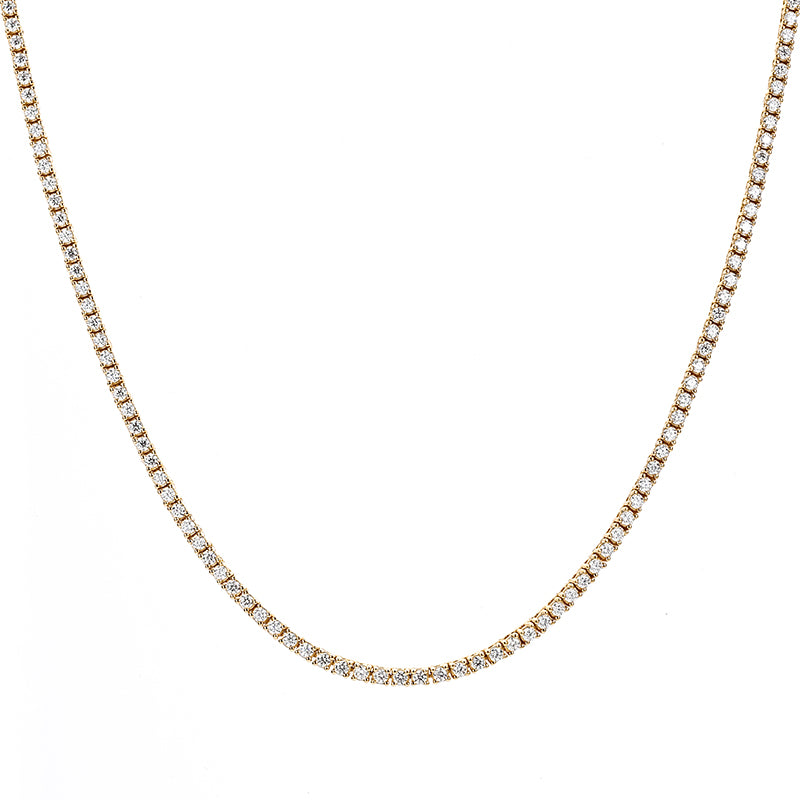 Tennis Chain 2mm
