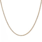 Tennis Chain 2mm