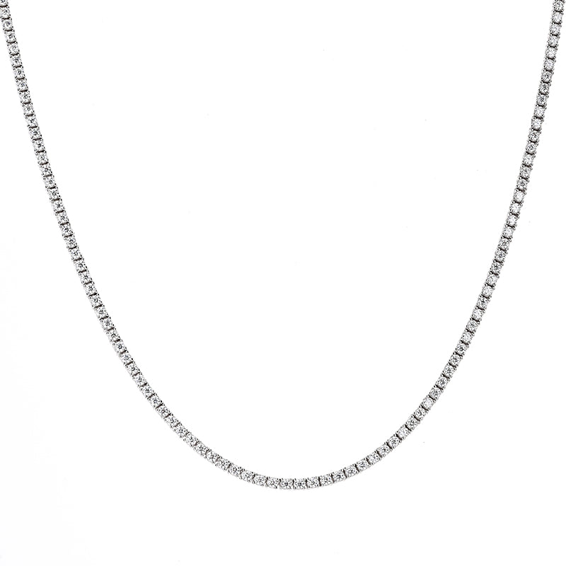 Tennis Chain 2mm