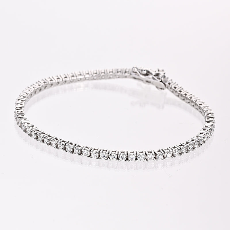 Tennis Chain 2mm Main image
