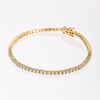 Tennis Chain 2mm