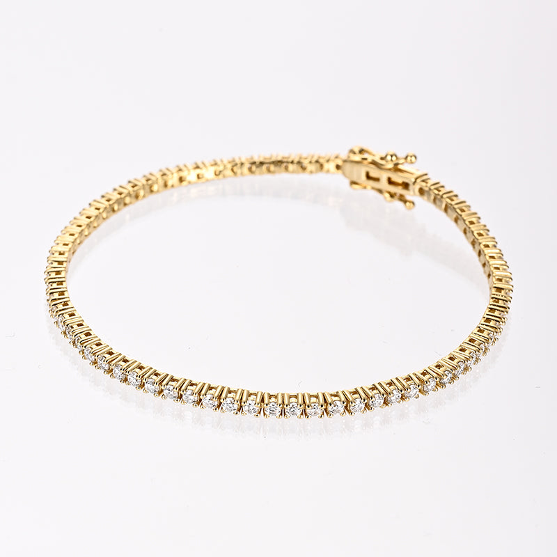 Tennis Chain 2mm