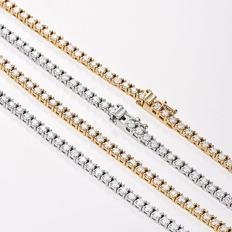 Tennis Chain 2mm