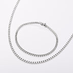 Tennis Chain 2mm