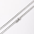 Tennis Chain 2mm