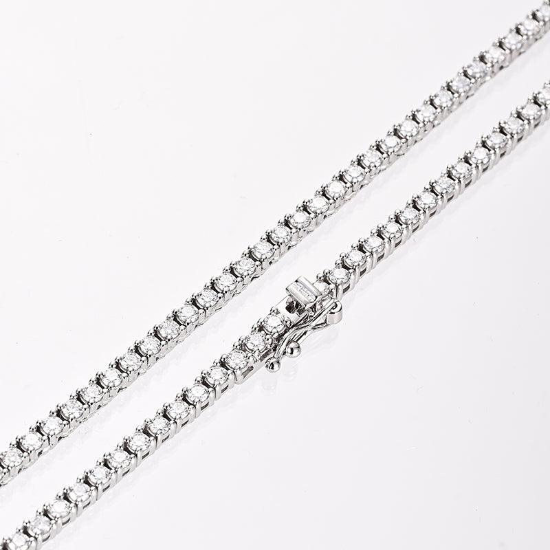 Tennis Chain 2mm