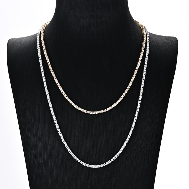 Tennis Chain 2mm