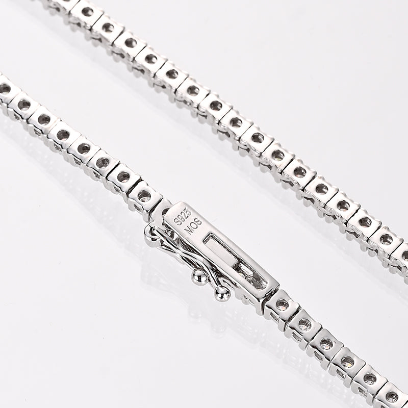 Tennis Chain 2mm