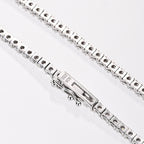 Tennis Chain 2mm