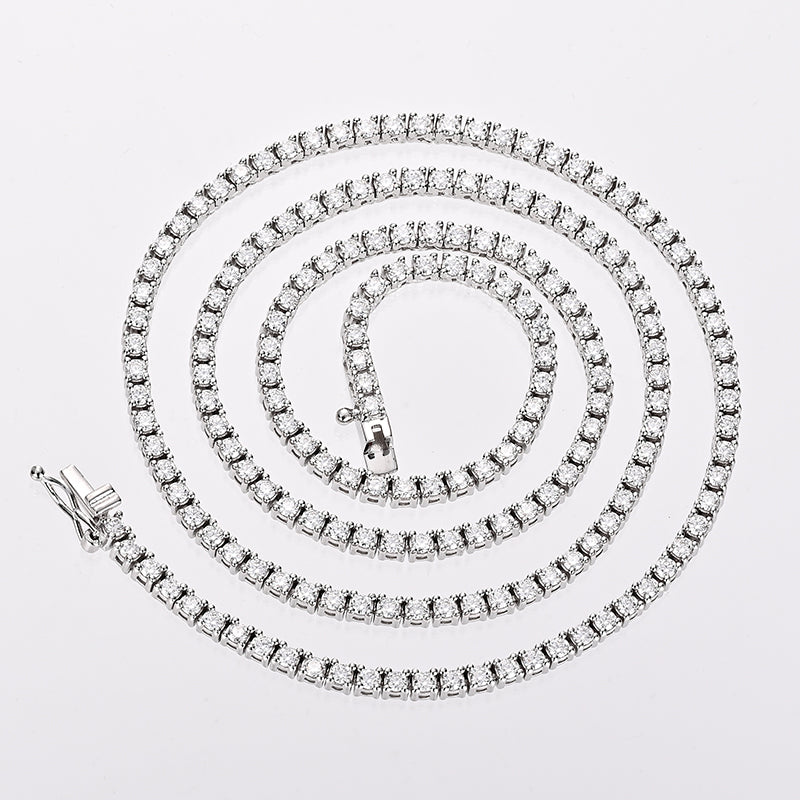 Tennis Chain 2mm