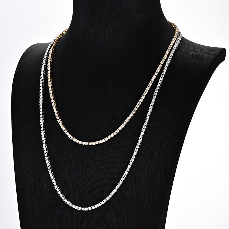 Tennis Chain 2mm