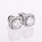 HALO SQUARE EARRING DISPLAY