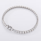 Tennis Chain 4mm
