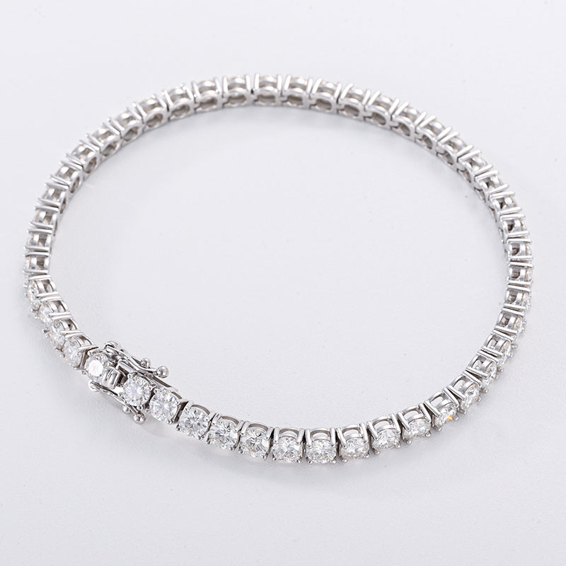 Tennis Chain 4mm