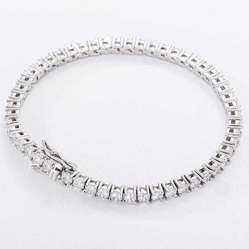 Tennis Chain 3mm