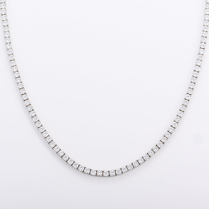 Tennis Chain 3mm Main image