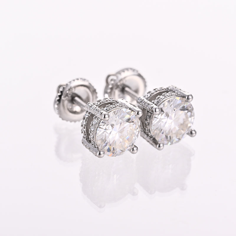ICED OUT SOLITARE DISPLAY