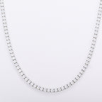 Tennis Chain 4mm
