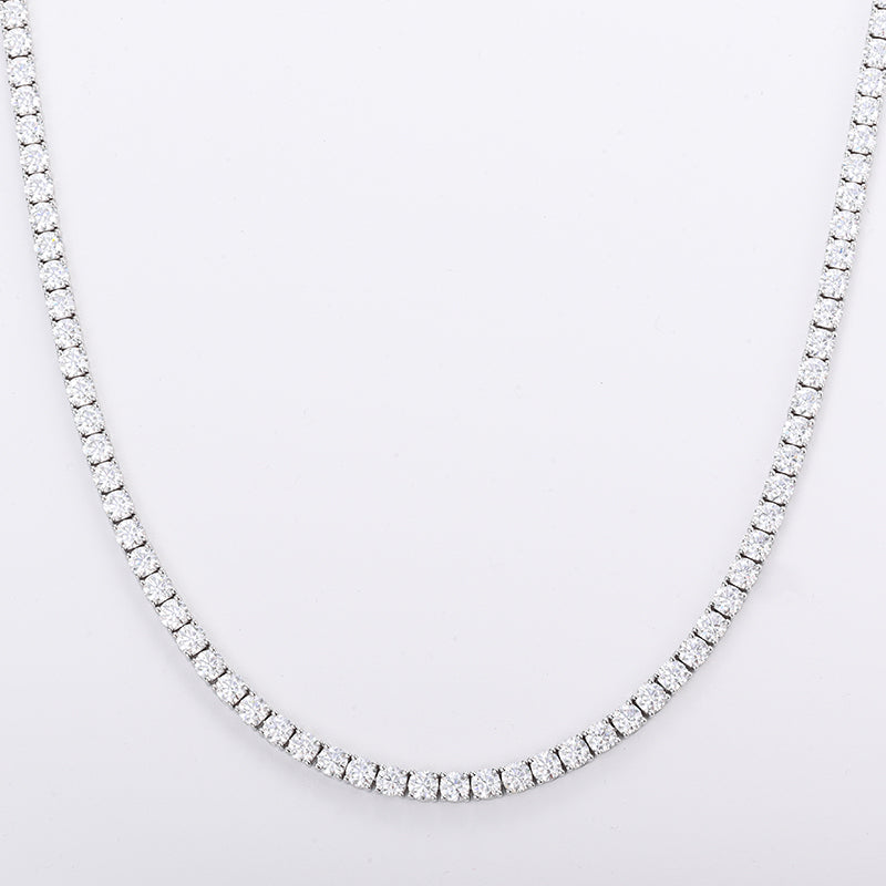 Tennis Chain 4mm