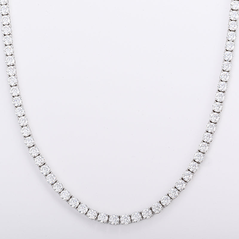 Tennis Chain 5mm