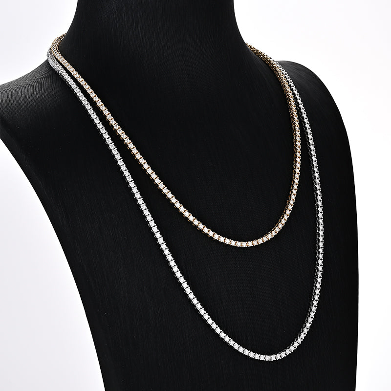 Tennis Chain 2mm