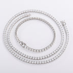 Tennis Chain 4mm