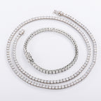 Tennis Chain 3mm