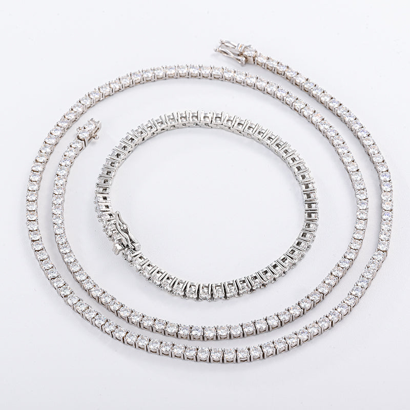 Tennis Chain 3mm