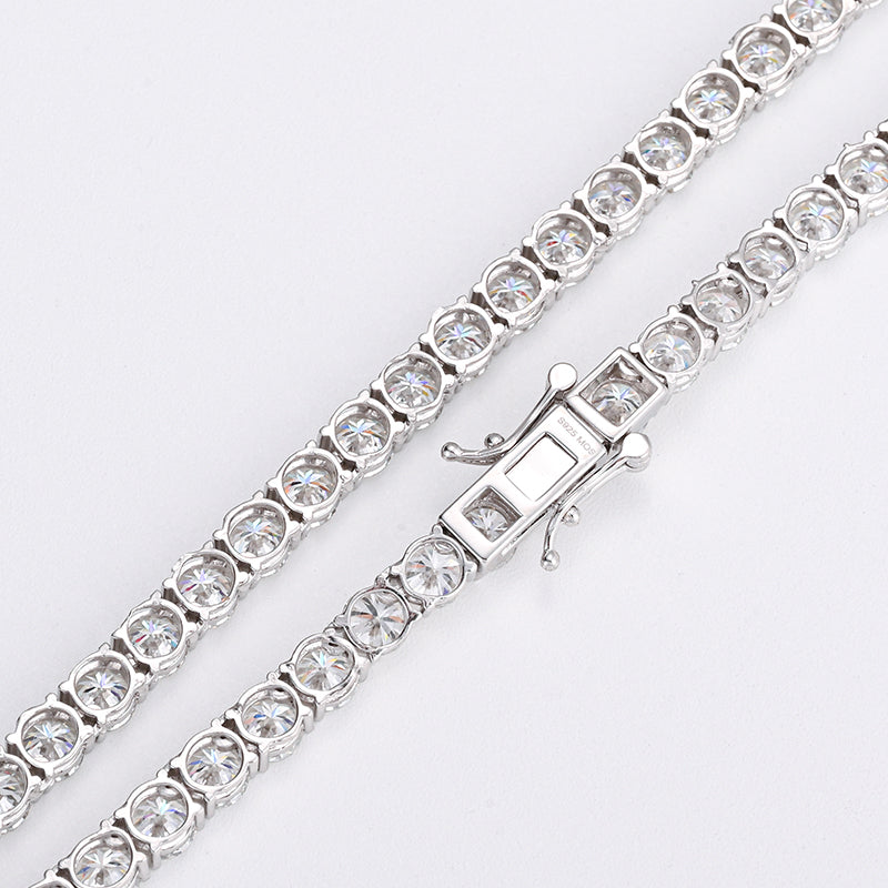 Tennis Chain 5mm