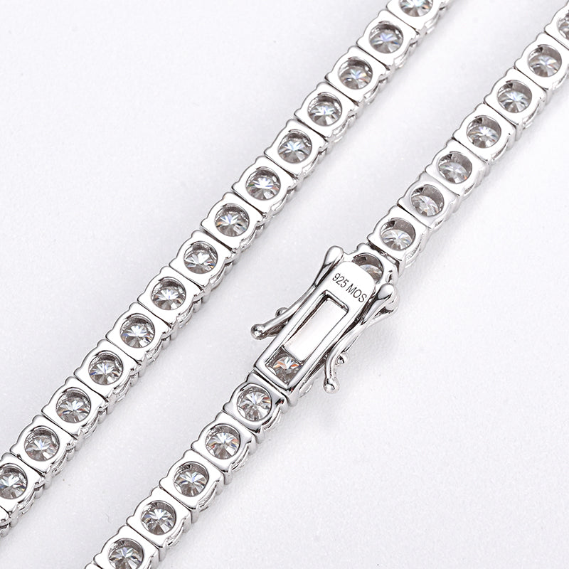 Tennis Chain 4mm