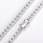 Tennis Chain 4mm