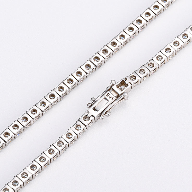 Tennis Chain 3mm