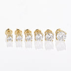 ICED OUT SOLITARE DISPLAY