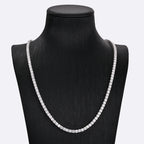 Tennis Chain 4mm