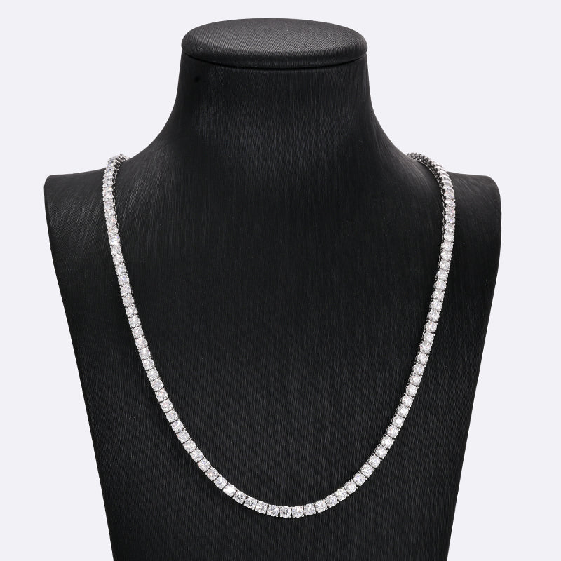 Tennis Chain 4mm