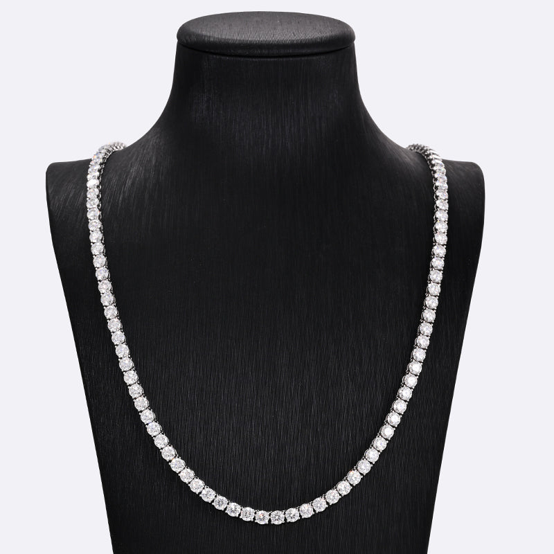 Tennis Chain 5mm