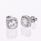 HALO SQUARE EARRING DISPLAY