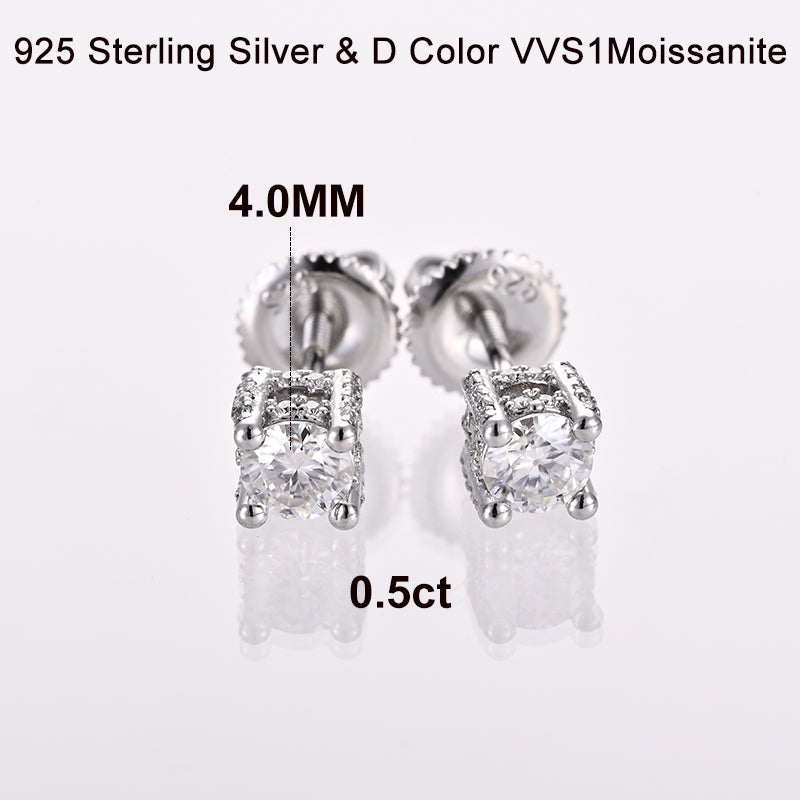 ICED OUT SOLITARE DISPLAY