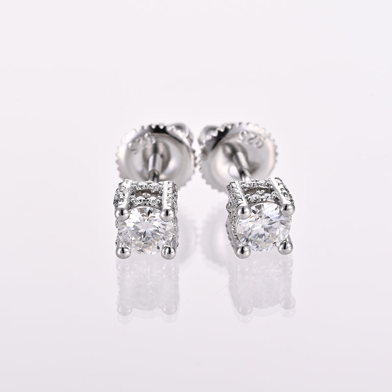ICED OUT SOLITARE DISPLAY