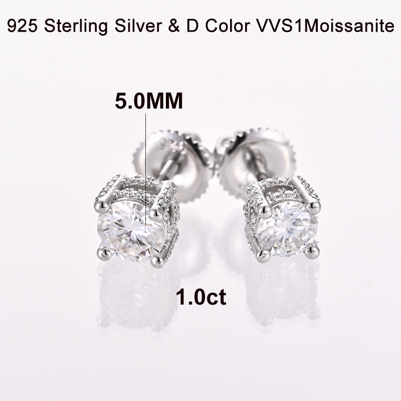 ICED OUT SOLITARE DISPLAY
