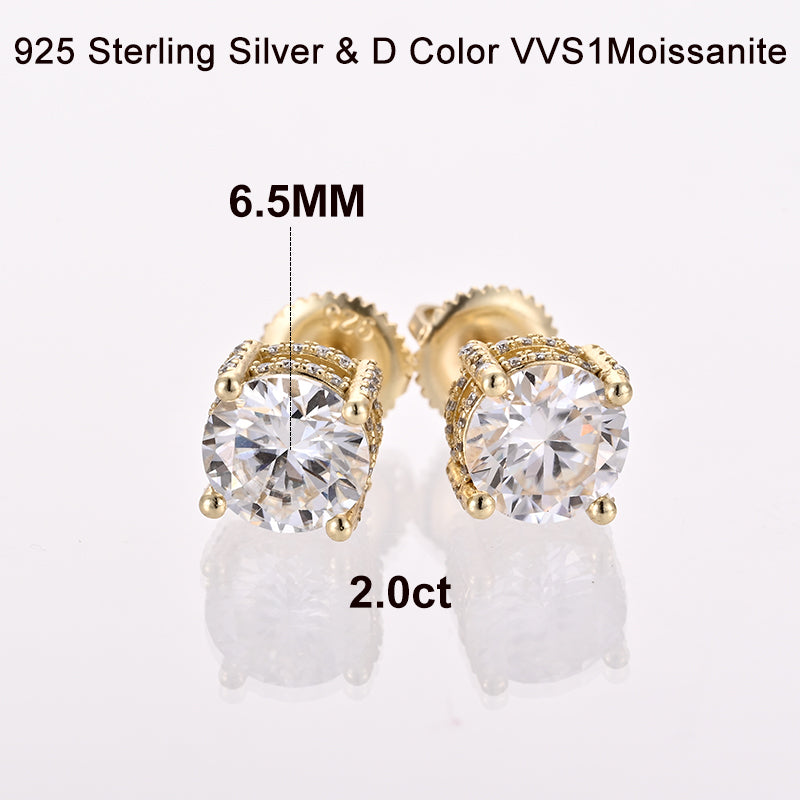 ICED OUT SOLITARE DISPLAY