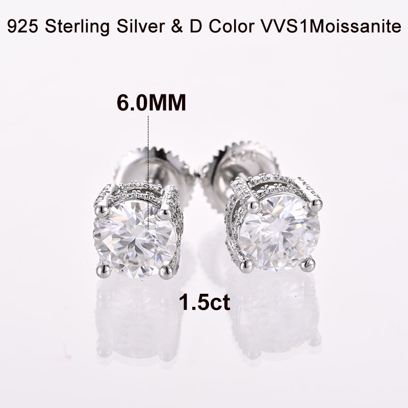 ICED OUT SOLITARE DISPLAY