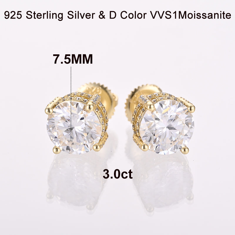 ICED OUT SOLITARE DISPLAY