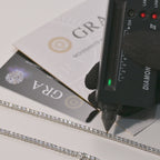 Tennis Chain 3mm