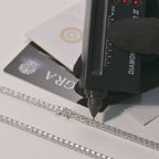 Tennis Chain 4mm